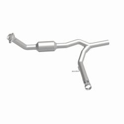 MAG Converter Direct Fit Magnaflow 4651695