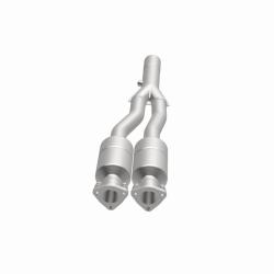 MAG Converter Direct Fit Magnaflow 4481010