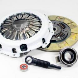 CLUTCH MASTERS 15915HDTZ