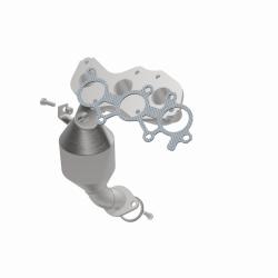 MAG Converter Direct Fit Magnaflow 52548