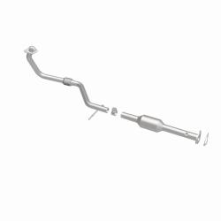 Magnaflow 4481208