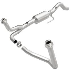 MAG Converter Direct Fit Magnaflow 49473