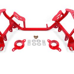BMR Suspension KM742R