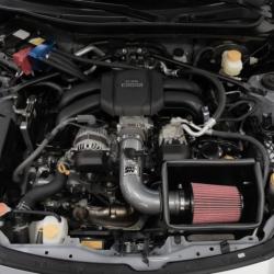 K&N ENGINEERING 698624TC