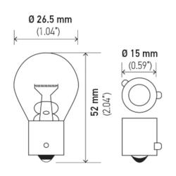 Hella 9507