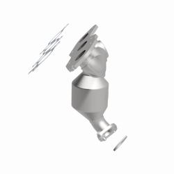 MAG Converter Direct Fit Magnaflow 51832