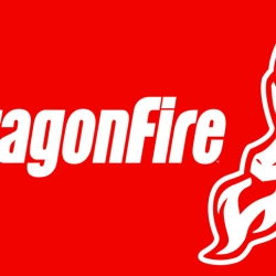 DRAGONFIRE RACING 155356