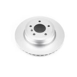 POWER STOP EBR1217EVC