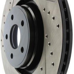 STOPTECH 12765146R