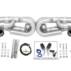 SOUL PERFORMANCE POR9911VESCFVC