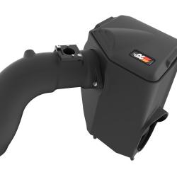 K&N ENGINEERING 631592