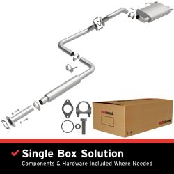 MAG BRE Exhaust Kits Magnaflow 106-0735
