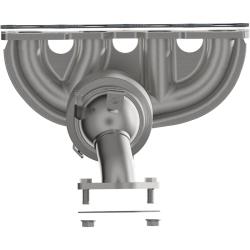 MAG Converter Direct Fit Magnaflow 5531775