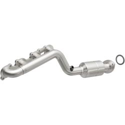 MAG Converter Direct Fit Magnaflow 51888