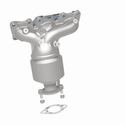 MAG Converter Direct Fit Magnaflow 52781