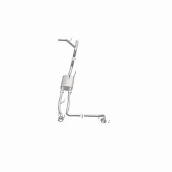 Magnaflow 106-0296