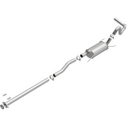 MAG BRE Exhaust Kits Magnaflow 106-0171