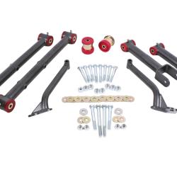 BMR Suspension RSK468H