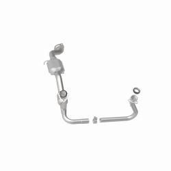 MAG Converter Direct Fit Magnaflow 49897