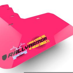 RALLY ARMOR MF101BCE24PKBLK