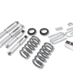 BELLTECH 650SP