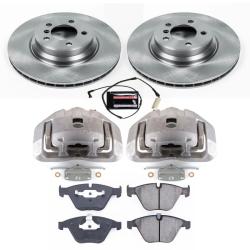 PowerStop KCOE2054