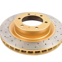 DBA 42736XS