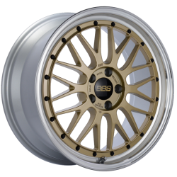 BBS LM249GPK