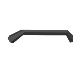 ROAD ARMOR 4102XFPRB