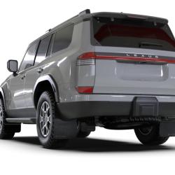Rally Armor MF162-BLK-UR-MBK