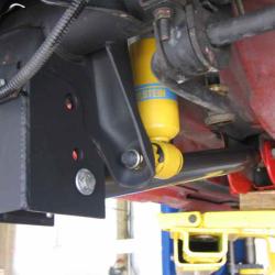 UMI PERFORMANCE 2010