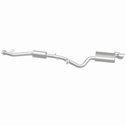 MAG BRE Exhaust Kits Magnaflow 106-0932