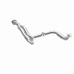 MAG Converter Direct Fit Magnaflow 4551644