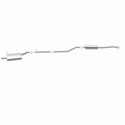 MAG BRE Exhaust Kits Magnaflow 106-0362