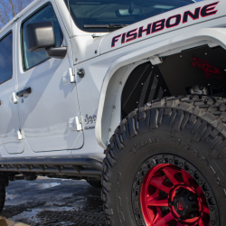 FISHBONE OFFROAD FB23142