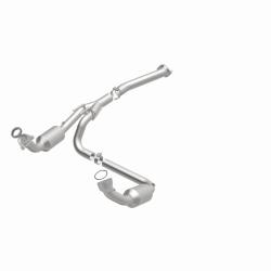 MAG Converter Direct Fit Magnaflow 4551211