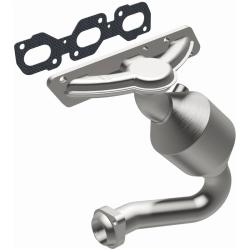 MAG Converter Direct Fit Magnaflow 452007