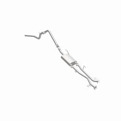 MAG BRE Exhaust Kits Magnaflow 106-0527