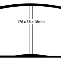 EBC DP61732