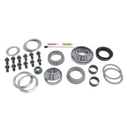 Yukon Gear & Axle YK GM9.76