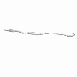 MAG Converter Direct Fit Magnaflow 52175