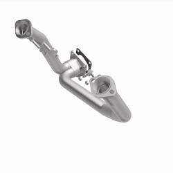 MAG BRE Front Pipe Kit Magnaflow 107-0101