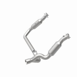 MAG Converter Direct Fit Magnaflow 5551665