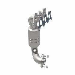 MAG Converter Direct Fit Magnaflow 51445