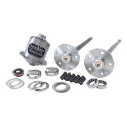 YUKON GEAR & AXLE YAFMUST431