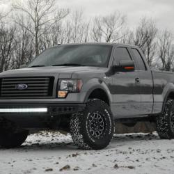 DV8 Offroad FBFF1-04