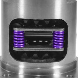 YUKON GEAR & AXLE YDGGM75328SM