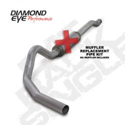 DIAMOND EYE PERFORMANCE K4338ARP