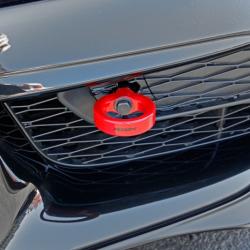 PERRIN PERFORMANCE PTPBDY230RD