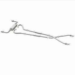 MAG BRE Exhaust Kits Magnaflow 106-0819